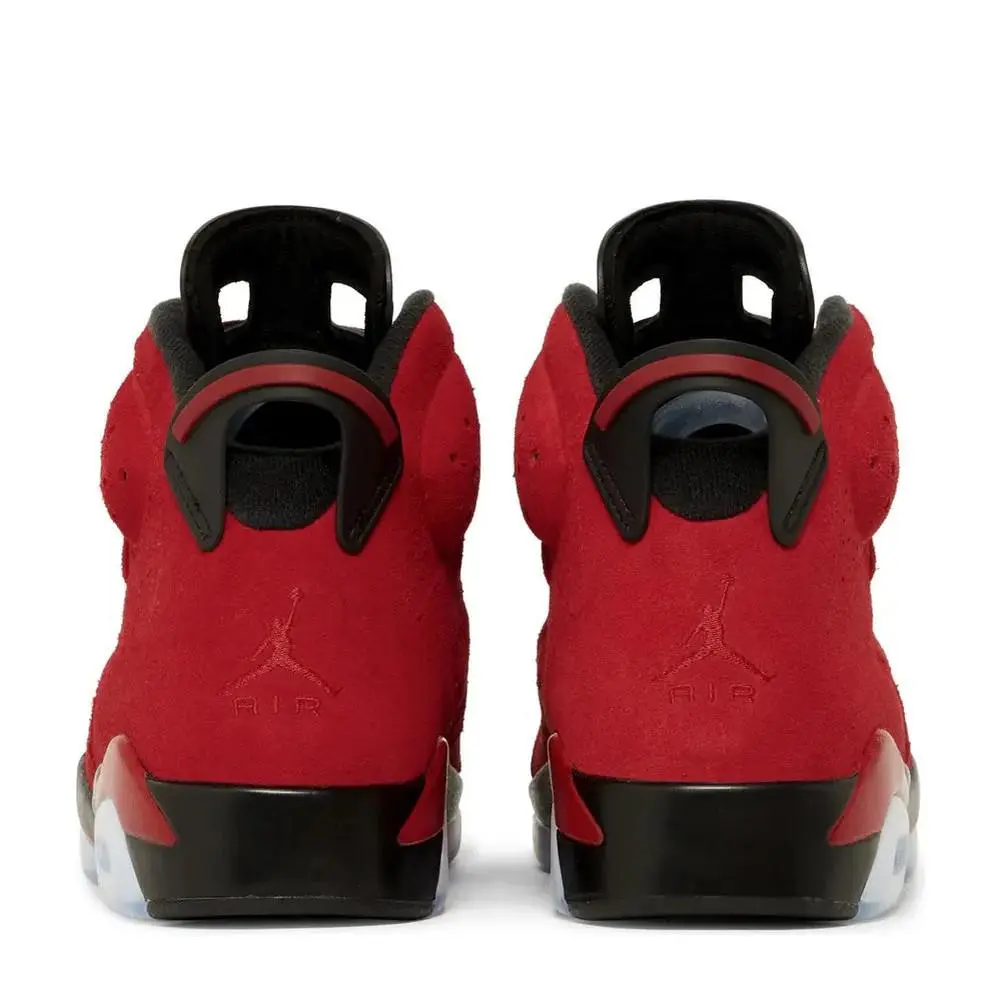 Nike shoes - CT8529600 - CT8529-600 - Deep Burgundy 4