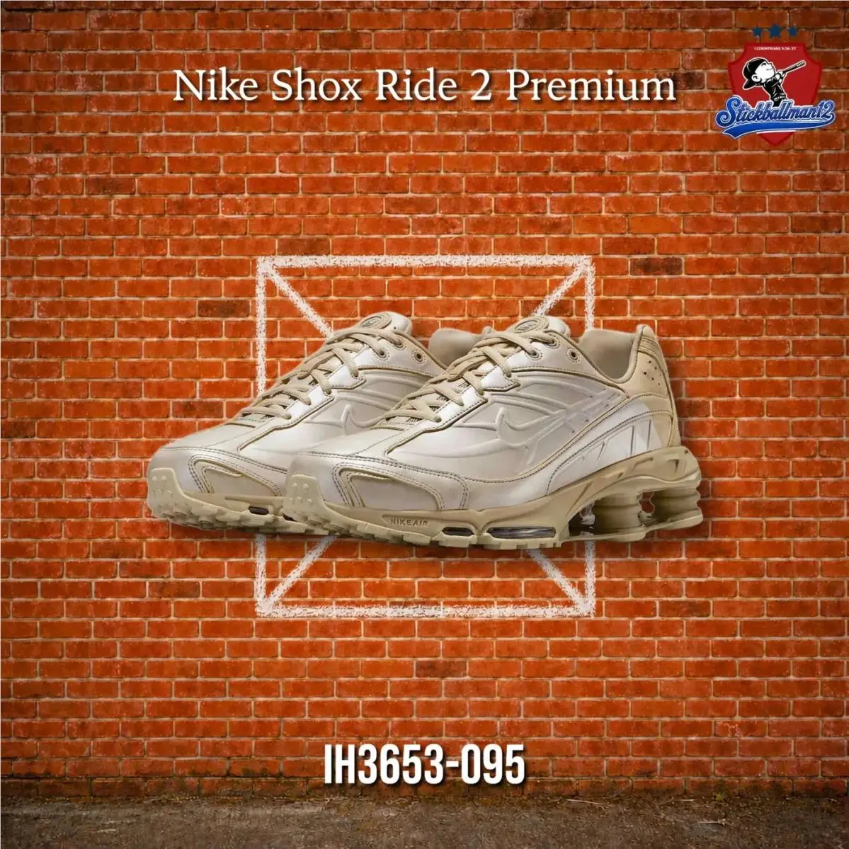 Nike shoes - IH3653095 - IH3653-095 - Multicolor 0