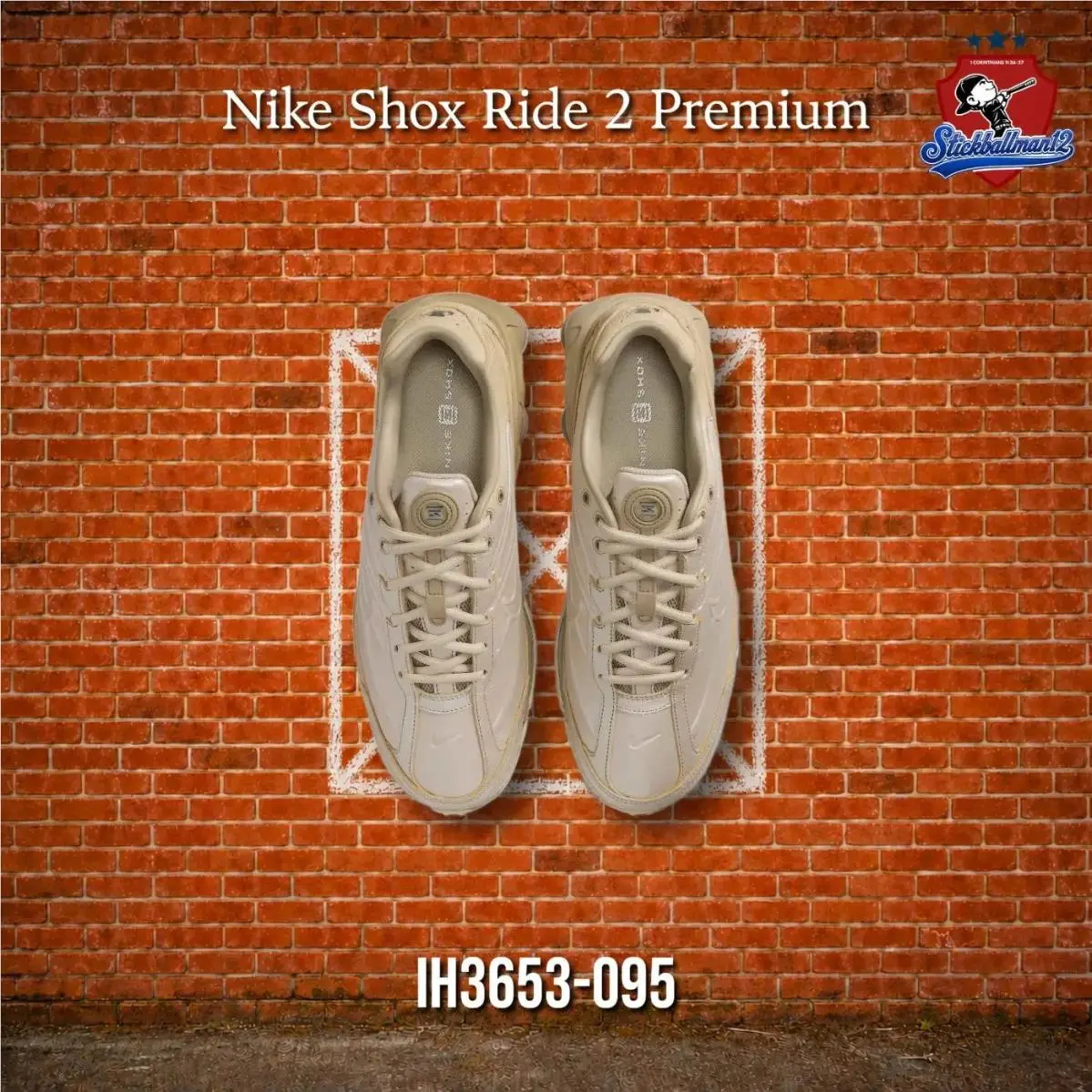 Nike shoes - IH3653095 - IH3653-095 - Multicolor 1