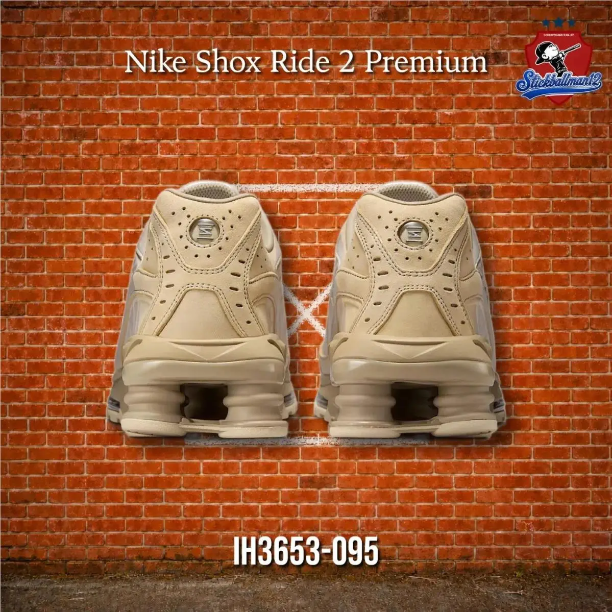 Nike shoes - IH3653095 - IH3653-095 - Multicolor 3