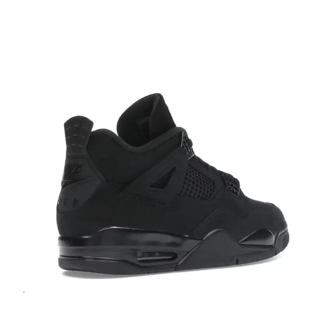 Nike shoes - FV5029010 - FV5029-010 - Black 1