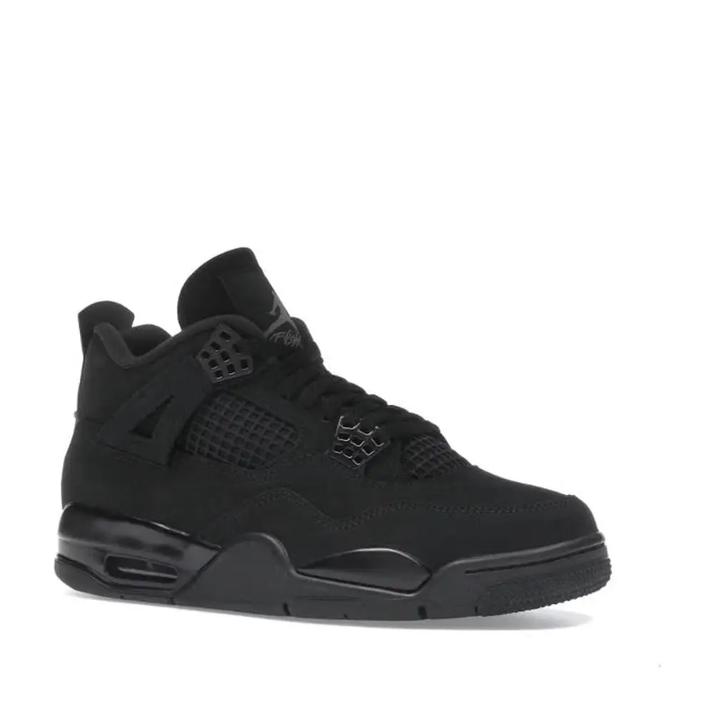 Nike shoes - FV5029010 - FV5029-010 - Black 3