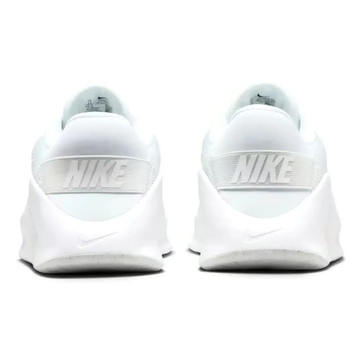 Nike shoes - Nike Flex Train - Flex Train - White, Maufacturer: White/Photon Dust/White 10