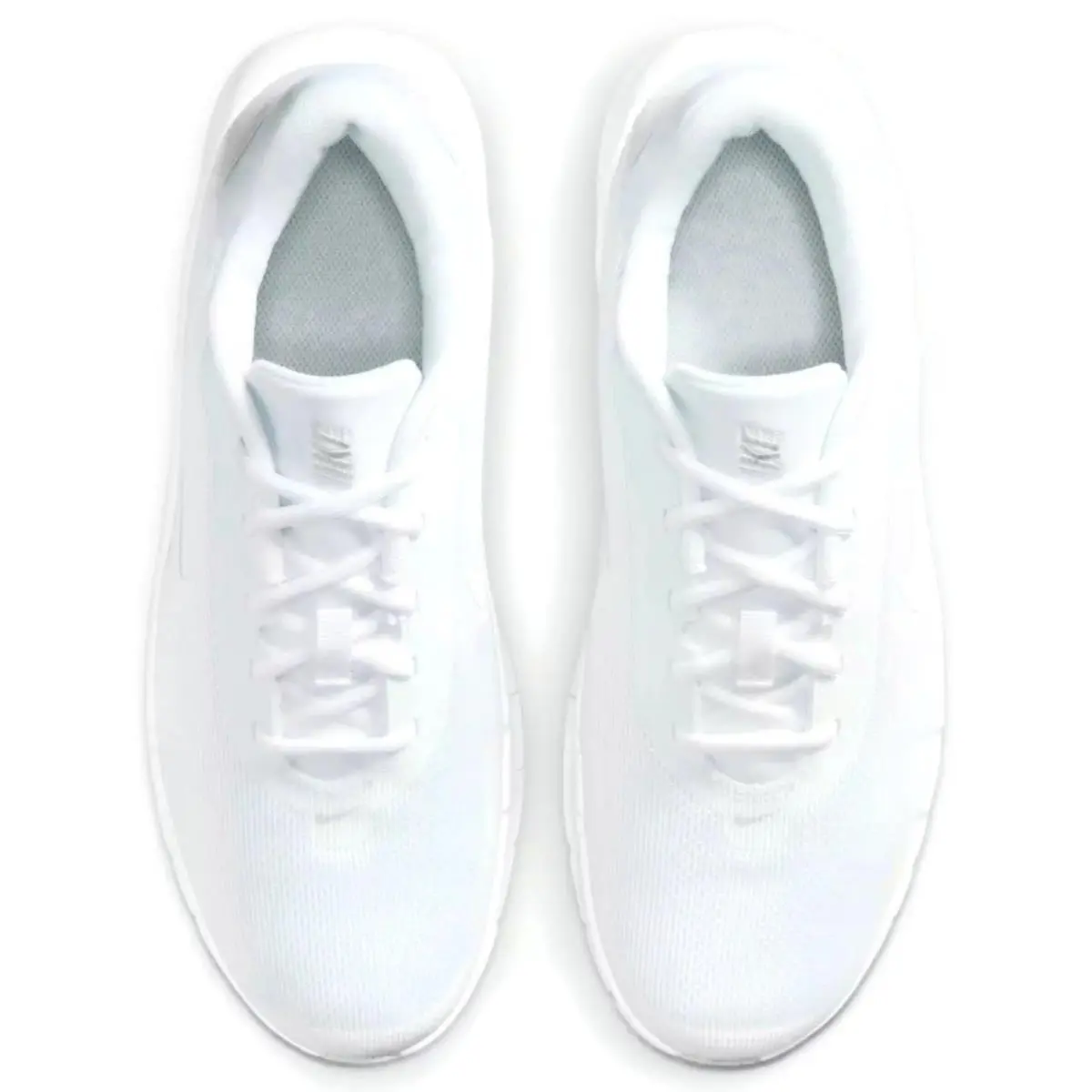 Nike shoes - Nike Flex Train - Flex Train - White, Maufacturer: White/Photon Dust/White 11