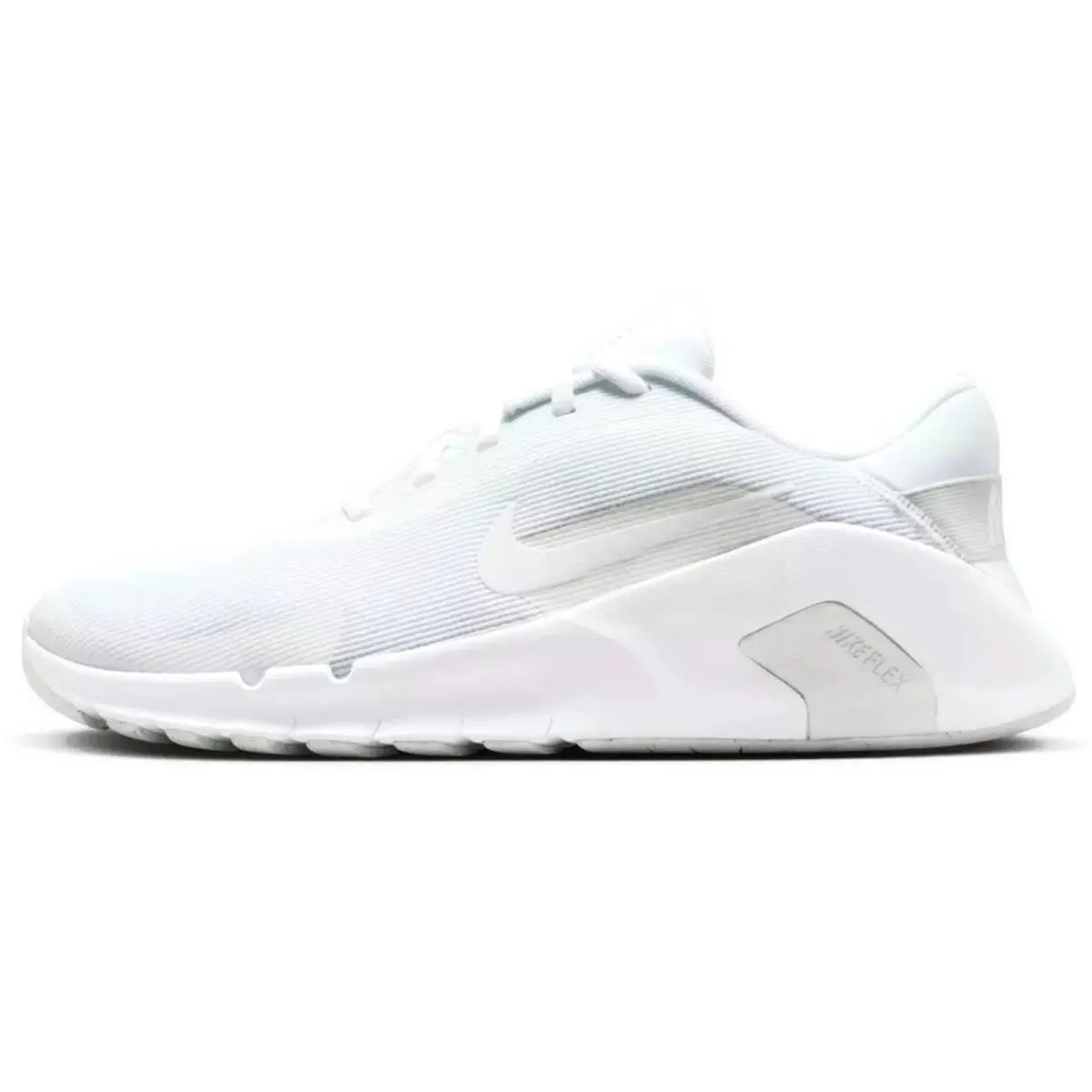 Nike shoes - Nike Flex Train - Flex Train - White, Maufacturer: White/Photon Dust/White 14