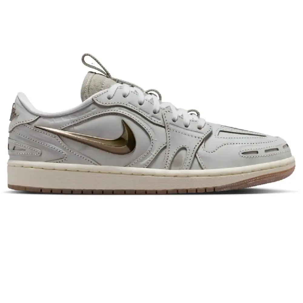 Women`s Jordan 1 MM Low V3 Summit White/bright Ceramic IM6662 181