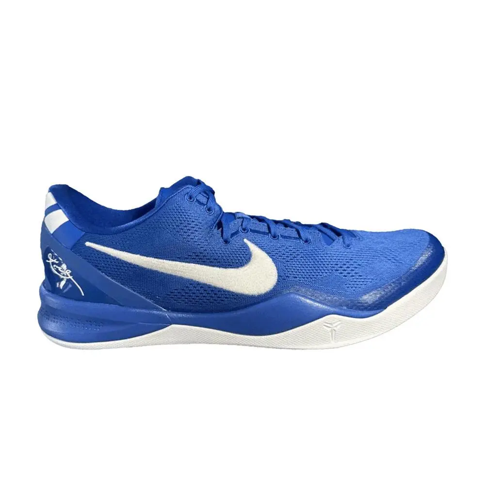 Nike Kobe 8 Protro TB Game Royal