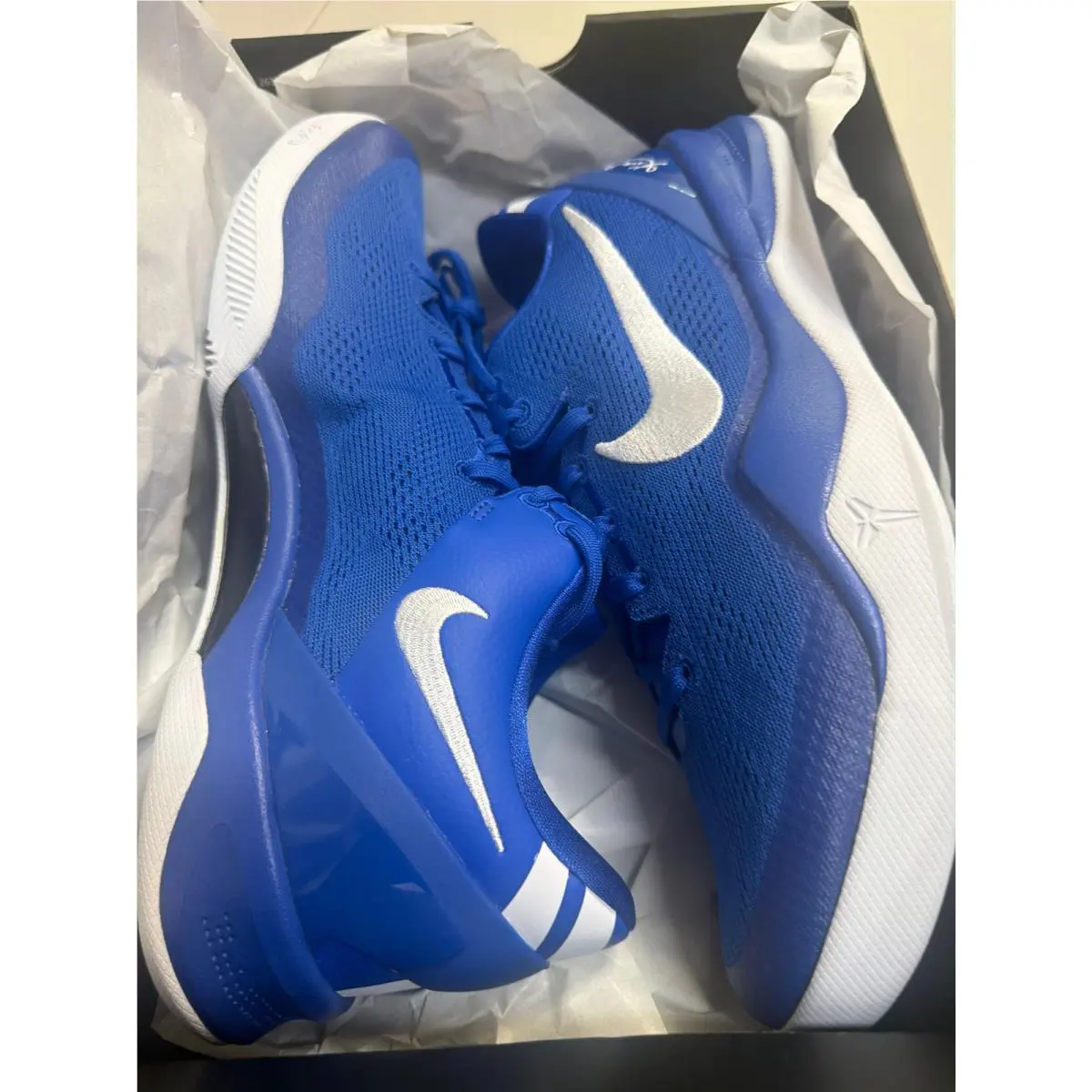 Nike shoes - HM6469400 - HM6469-400 - Multicolor 1