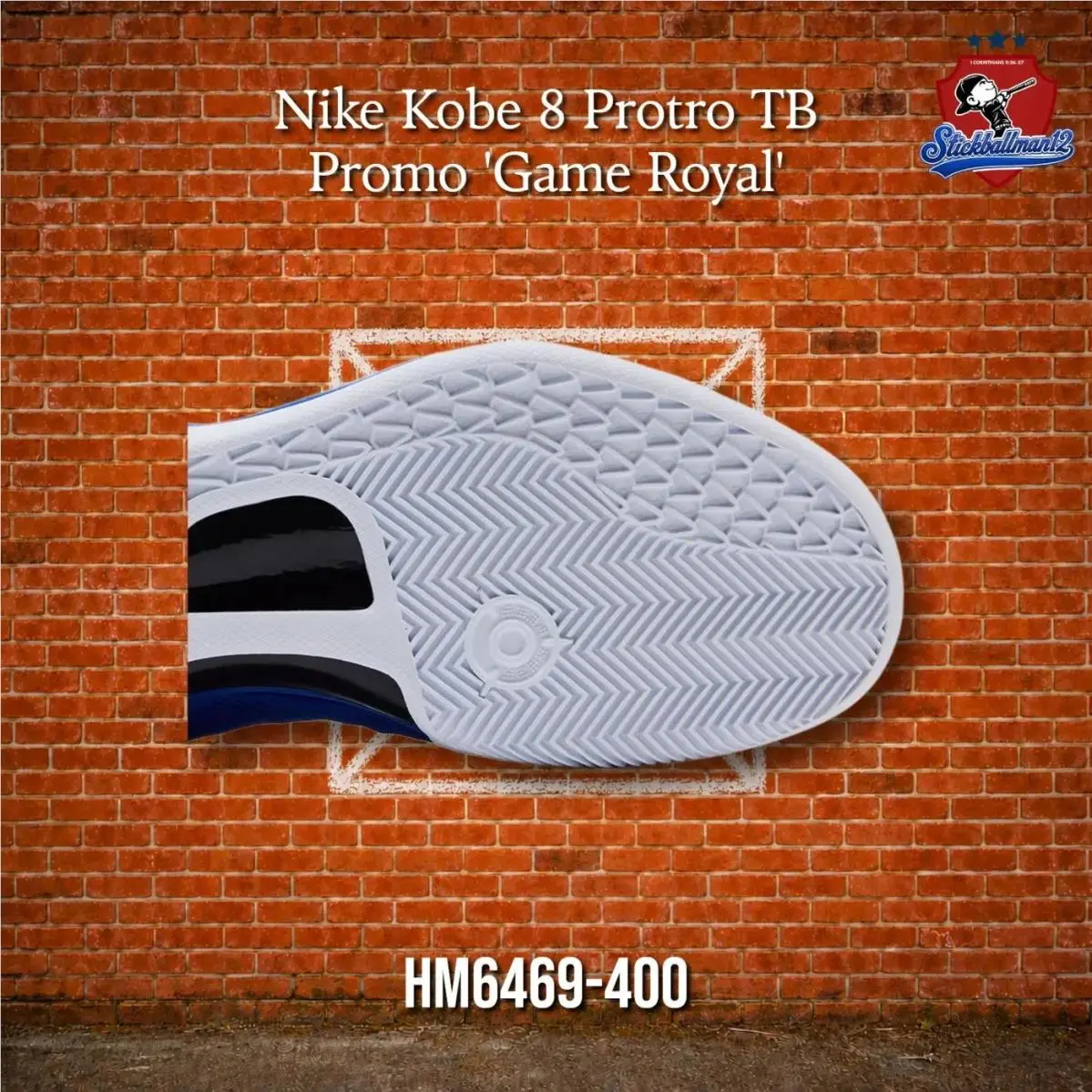 Nike shoes - HM6469400 - HM6469-400 - Multicolor 3