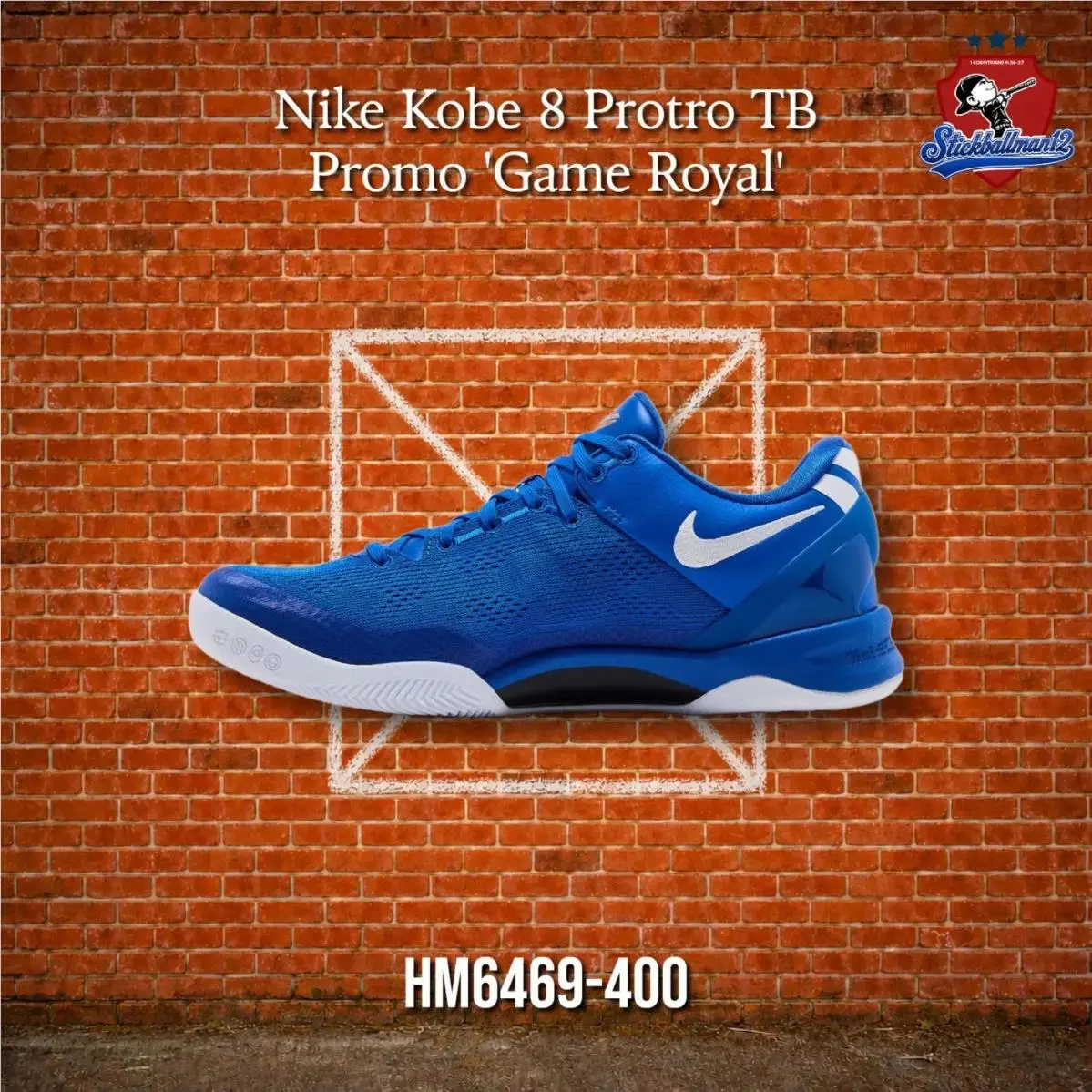 Nike shoes - HM6469400 - HM6469-400 - Multicolor 9