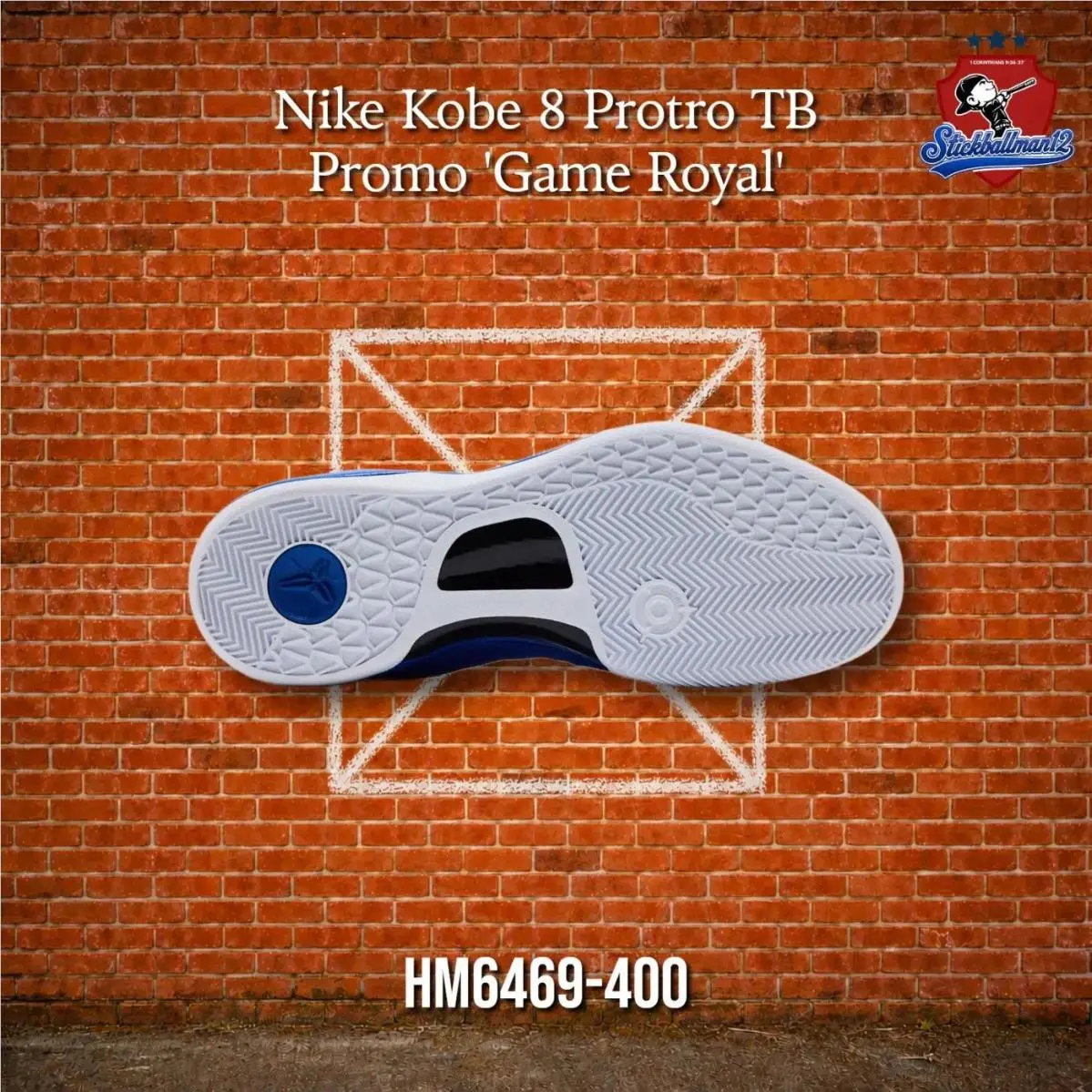 Nike shoes - HM6469400 - HM6469-400 - Multicolor 7