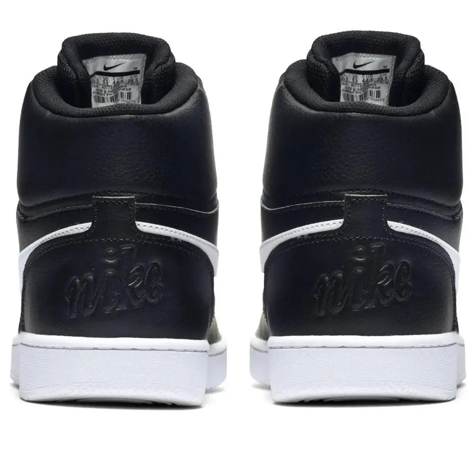 Nike shoes - AQ1773002 - AQ1773 002 - BLACK/WHITE 3