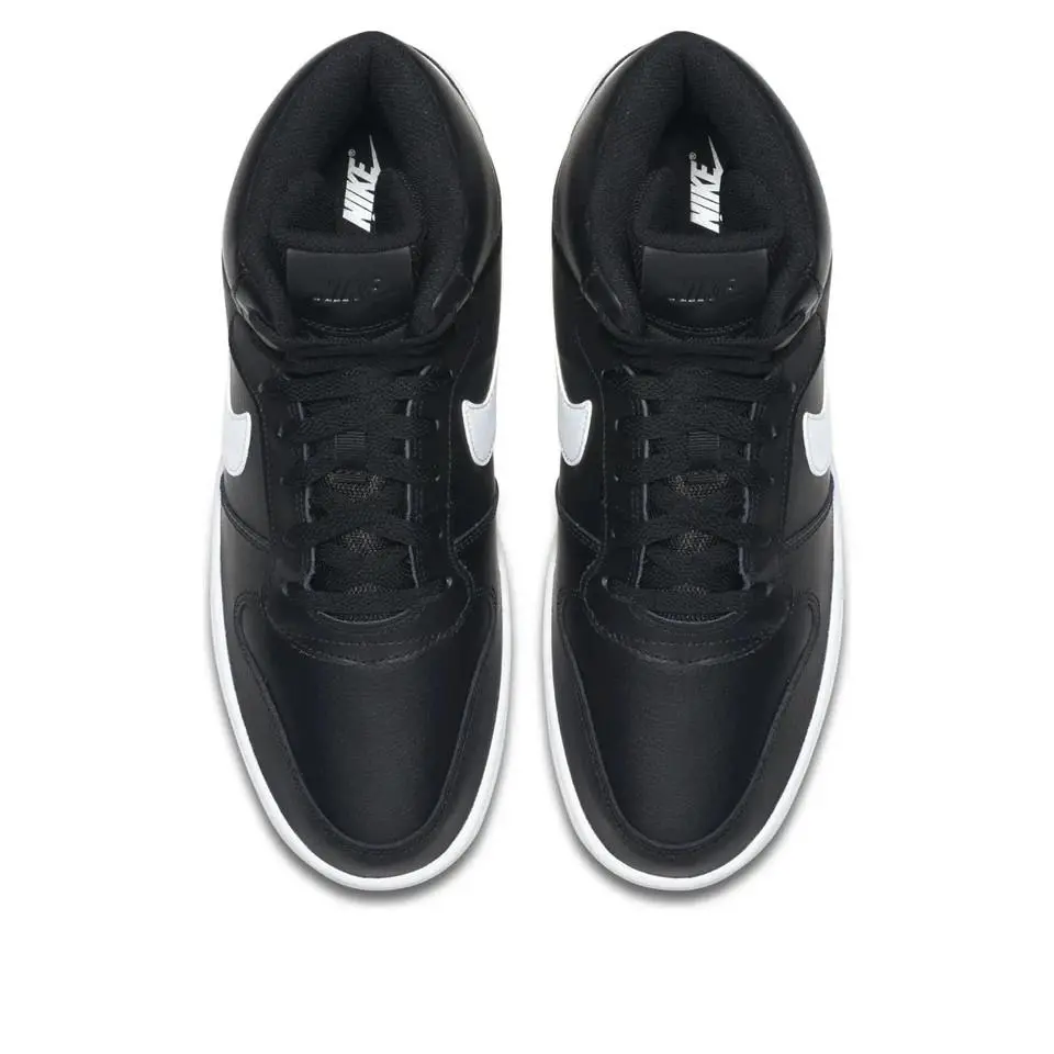 Nike shoes - AQ1773002 - AQ1773 002 - BLACK/WHITE 6