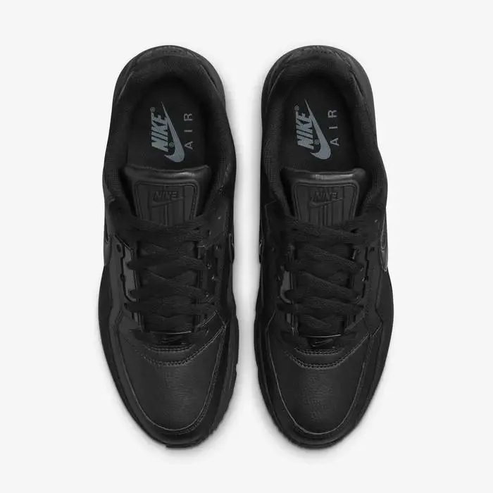 Nike shoes - Nike Air Max 90 LTD 3 - 687977-020 - Black 0