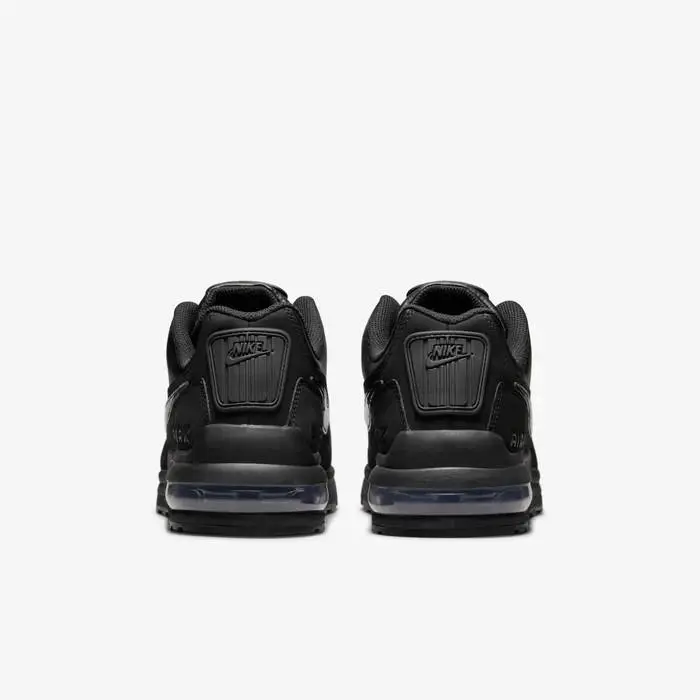 Nike shoes - Nike Air Max 90 LTD 3 - 687977-020 - Black 4
