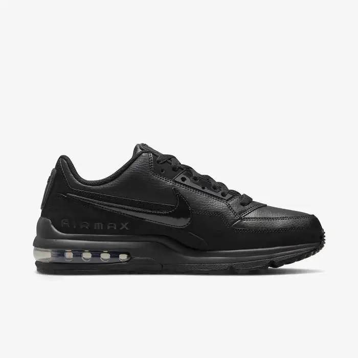 Nike shoes - Nike Air Max 90 LTD 3 - 687977-020 - Black 8