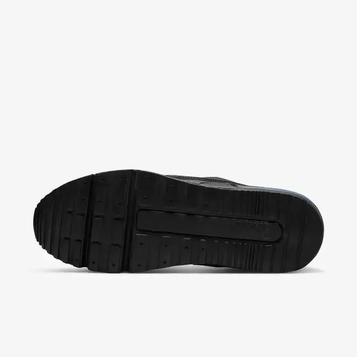 Nike shoes - Nike Air Max 90 LTD 3 - 687977-020 - Black 9