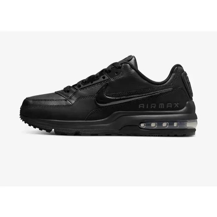 Nike shoes - Nike Air Max 90 LTD 3 - 687977-020 - Black 6