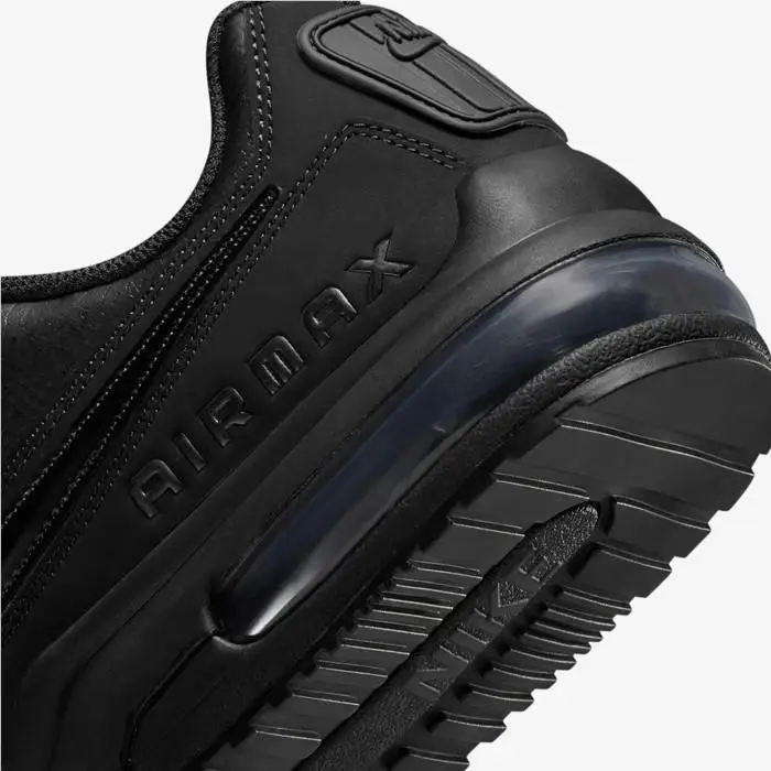 Nike shoes - Nike Air Max 90 LTD 3 - 687977-020 - Black 12