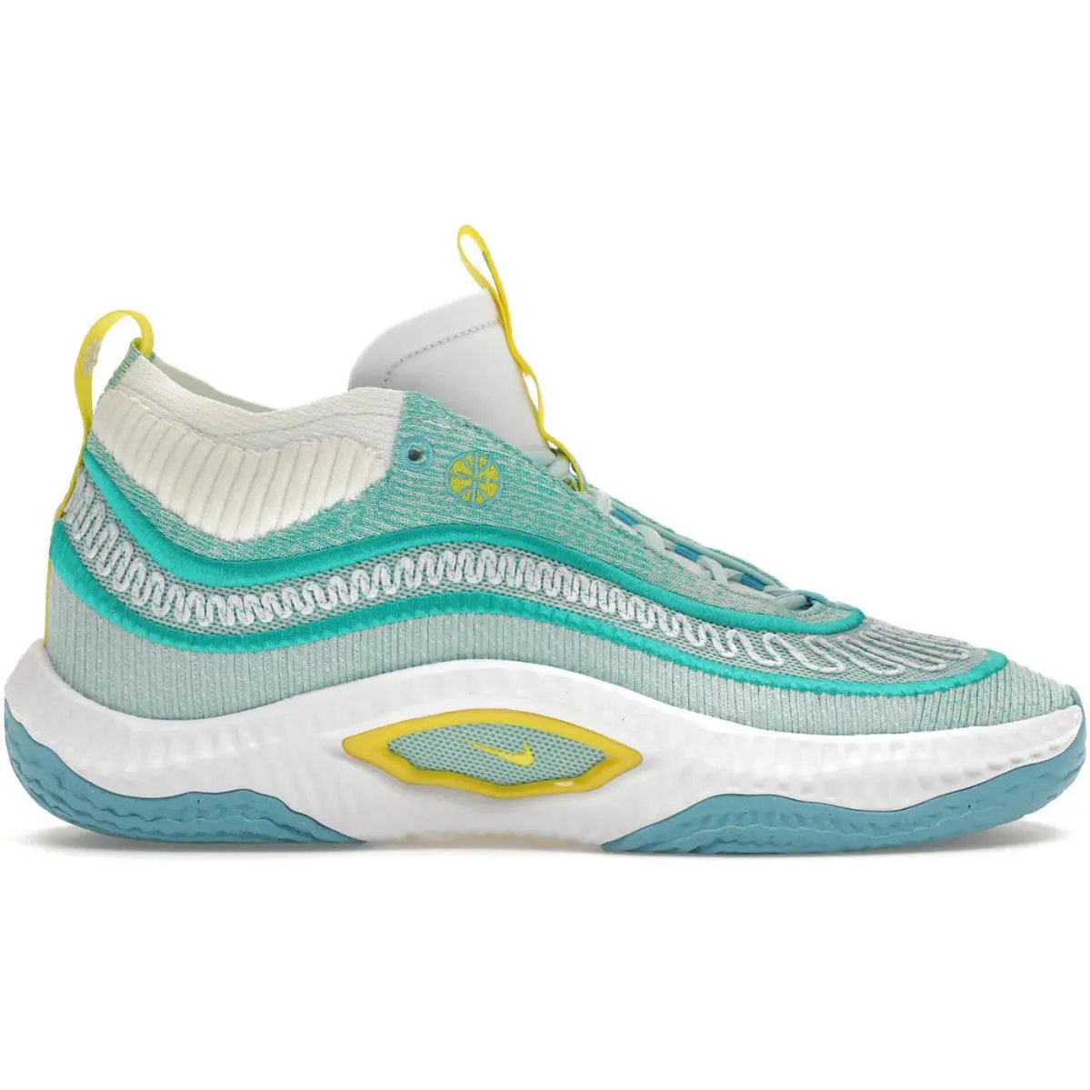 Nike shoes - DV2757300 - DV2757-300 - Multicolor 2