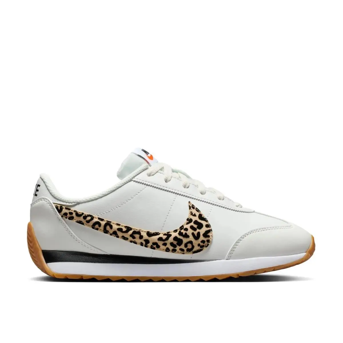 Woman`s Fashion Sneakers Nike Pacific Sneaker