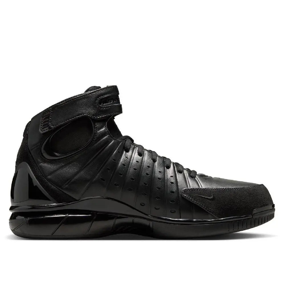 Men`s  Air Zoom Huarache 2K4 OT Black/black IV0329 001 by Nike