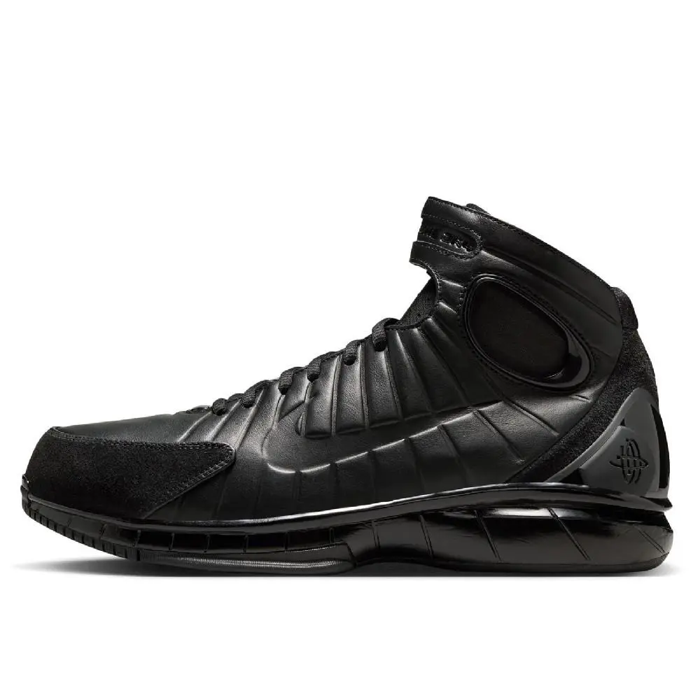 Nike shoes - IV0329 001 - IV0329 001 - Black/Black 0