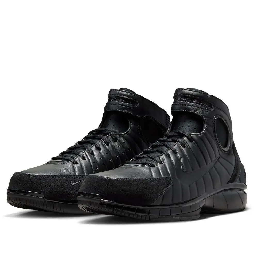 Nike shoes - IV0329 001 - IV0329 001 - Black/Black 1