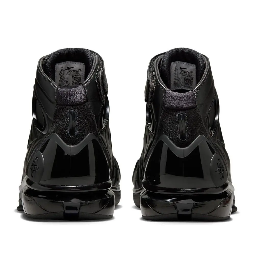 Nike shoes - IV0329 001 - IV0329 001 - Black/Black 2