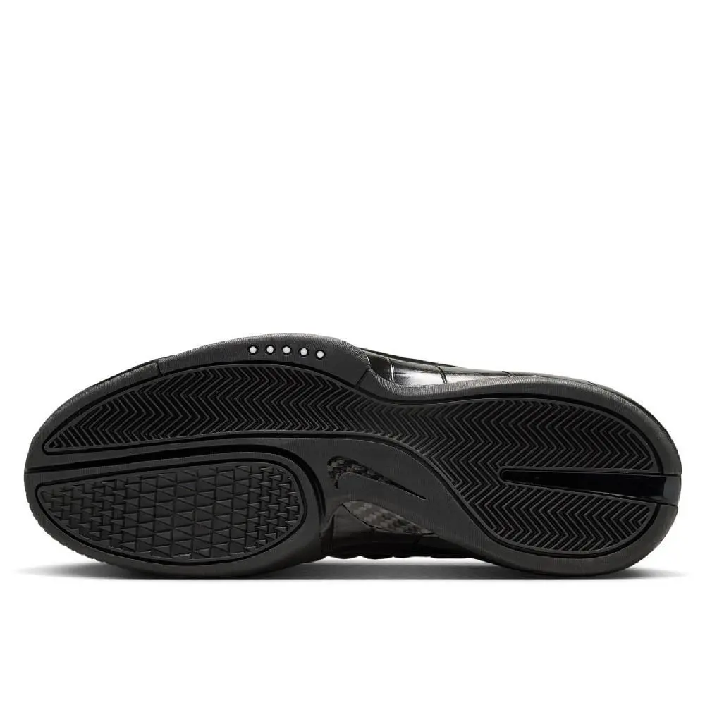 Nike shoes - IV0329 001 - IV0329 001 - Black/Black 3