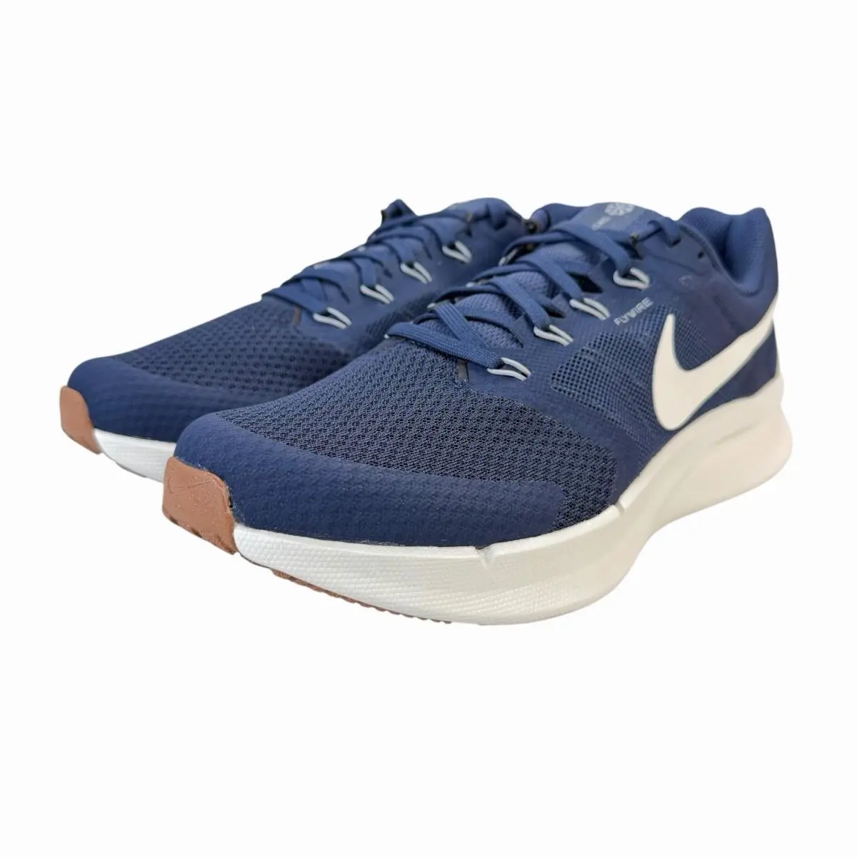 Nike shoes - DR2695406 - DR2695-406 - Blue 4