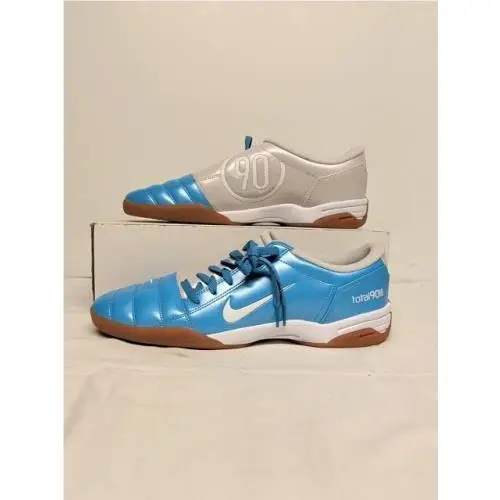 Nike shoes - HQ2851400 - HQ2851-400 - Multicolor 1