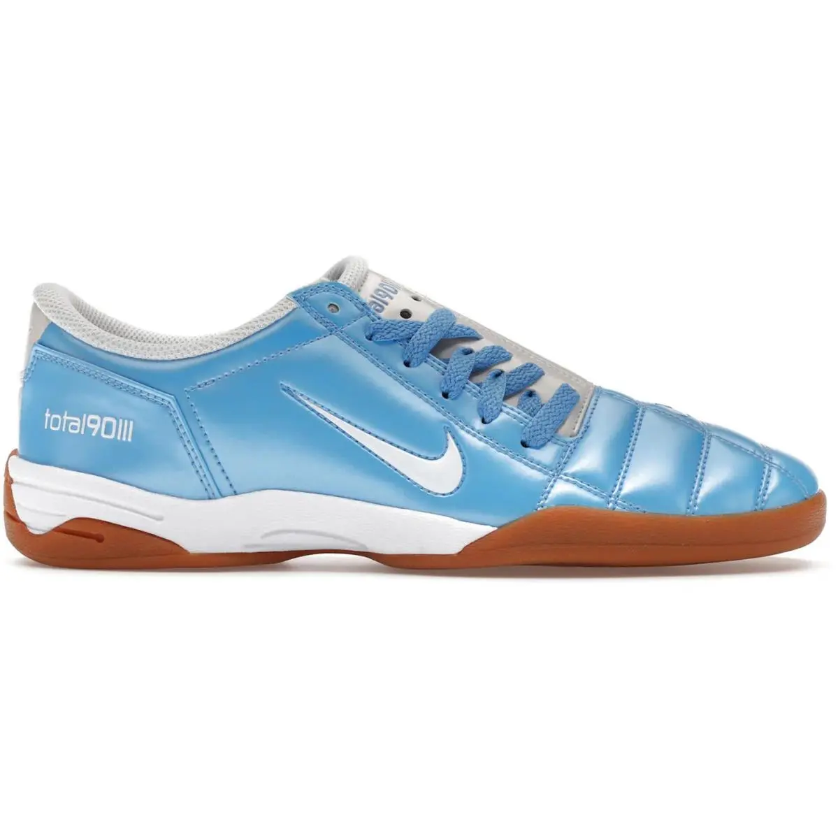 Nike shoes - HQ2851400 - HQ2851-400 - Multicolor 2