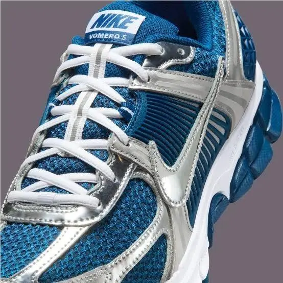 Nike shoes - IQ9392476 - IQ9392-476 - Multicolor 1