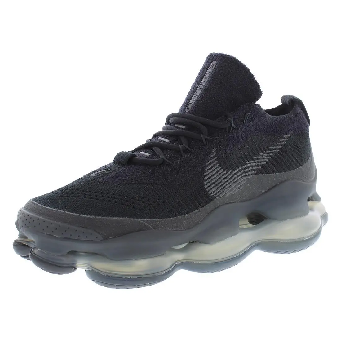 Nike shoes - Black/Anthracite/Anthracite, Main: Black 0