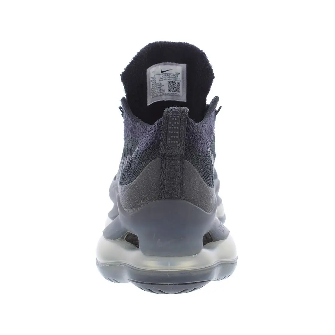 Nike shoes - Black/Anthracite/Anthracite, Main: Black 7