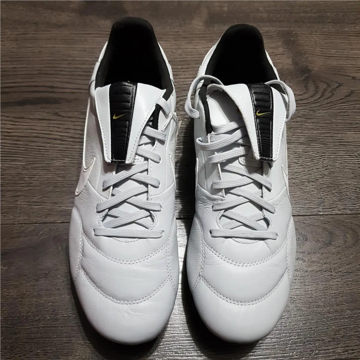 Nike shoes - Nike Premier III - Premier III - AT5889-011 - Gray 6