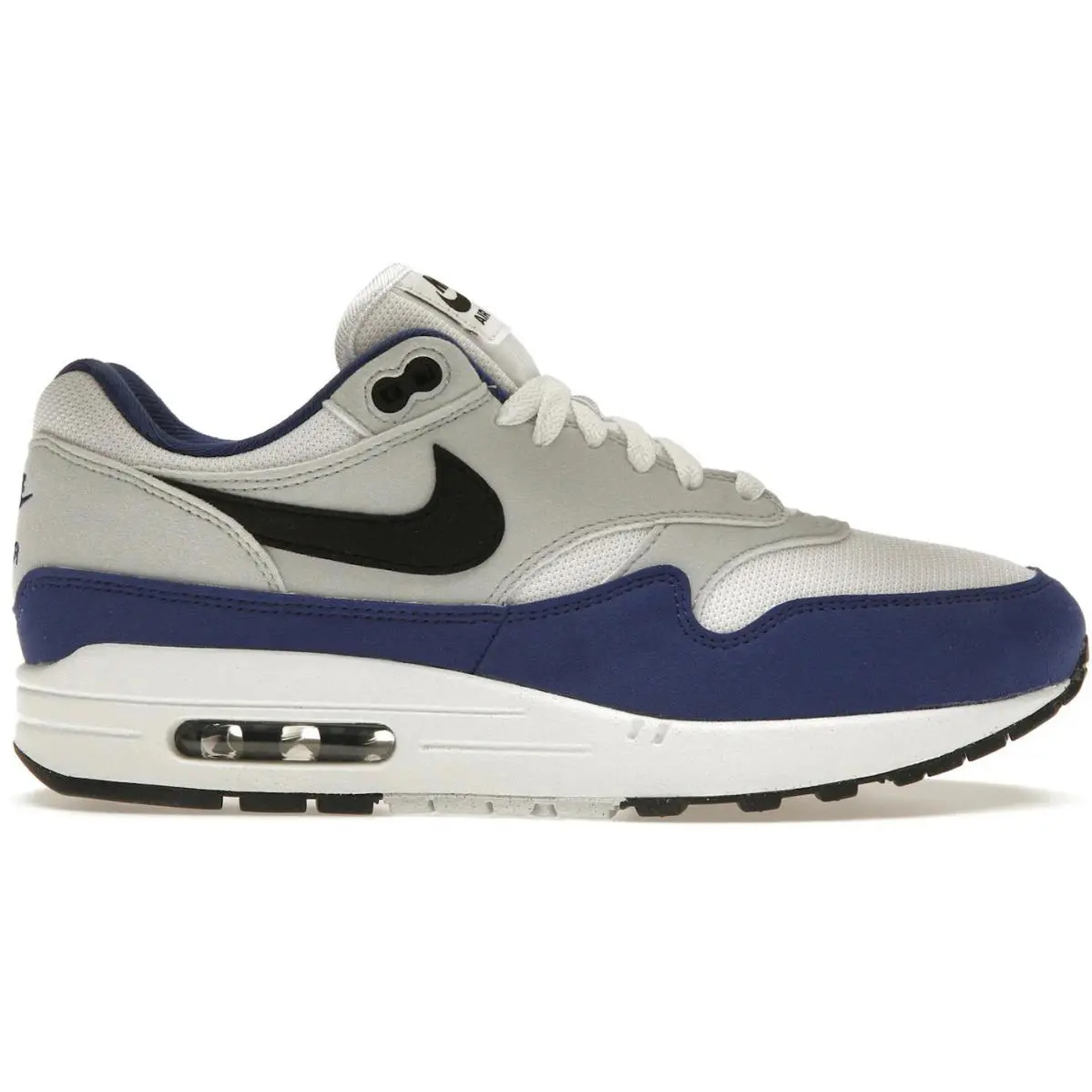 Nike Air Max 1 Deep Royal Blue