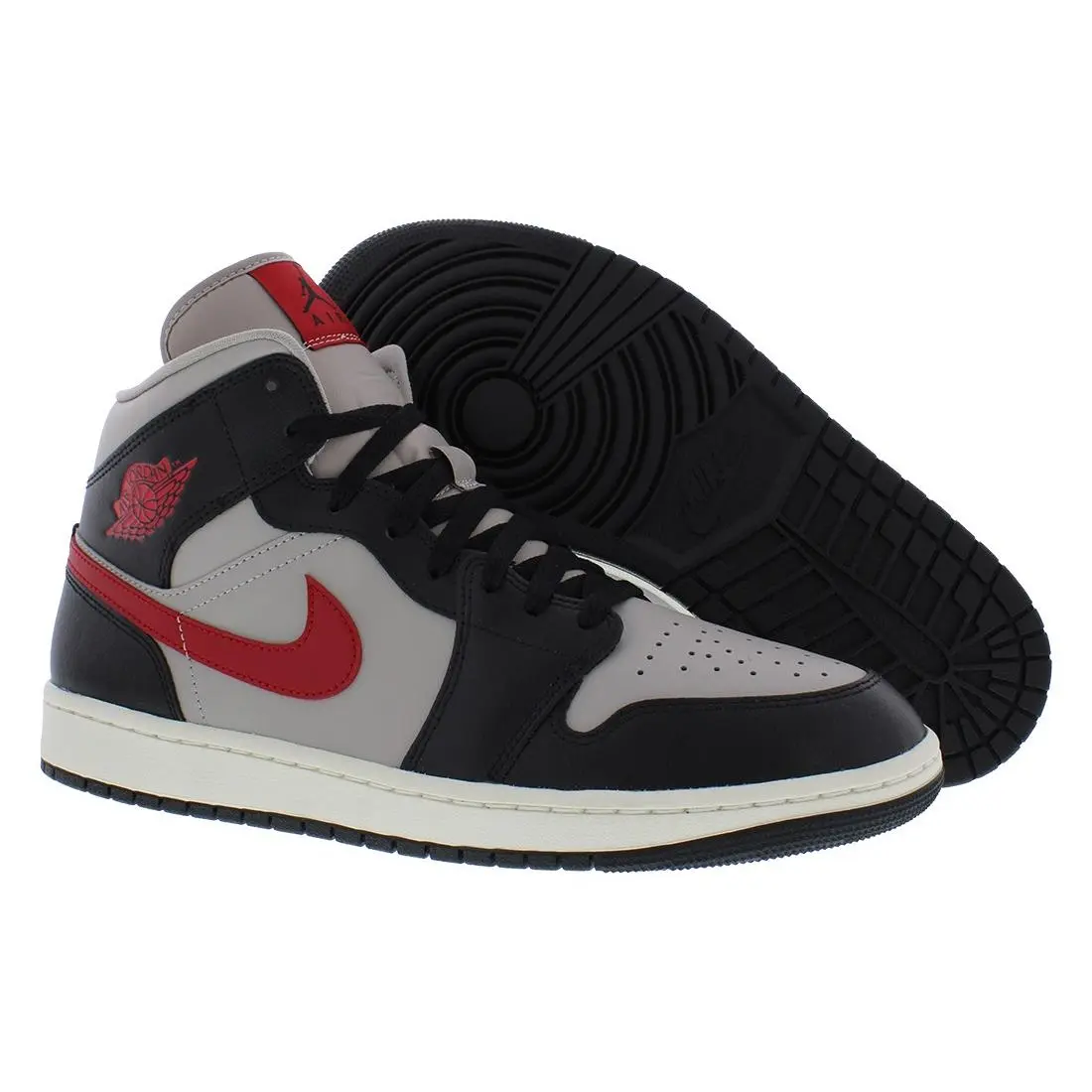 Air Jordan 1 Mid Womens Shoes by Nike
