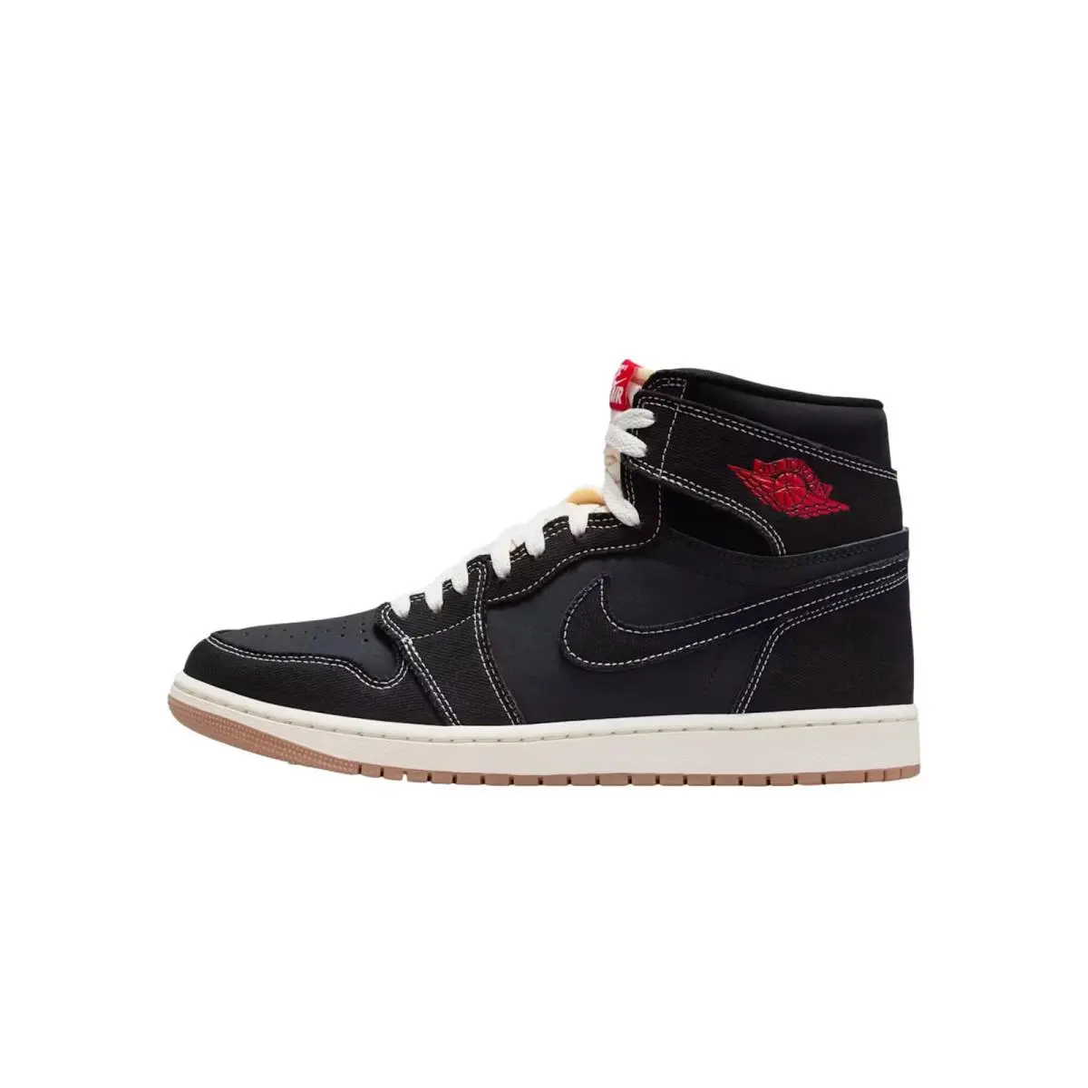 Nike shoes - Air Jordan 1 Retro High OG FC - Multicolor 3