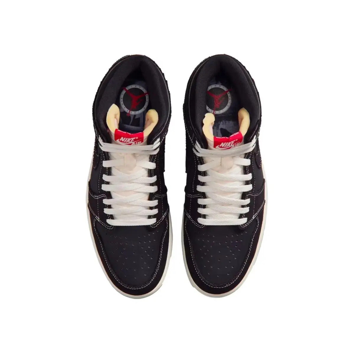 Nike shoes - Air Jordan 1 Retro High OG FC - Multicolor 4