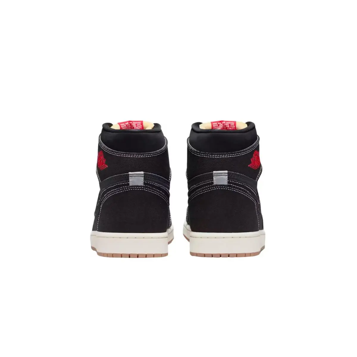 Nike shoes - Air Jordan 1 Retro High OG FC - Multicolor 6