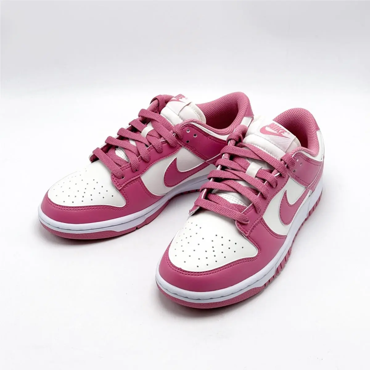 Nike shoes - Nike Dunk Low - Dunk Low - IM6572 104 - Pink 1