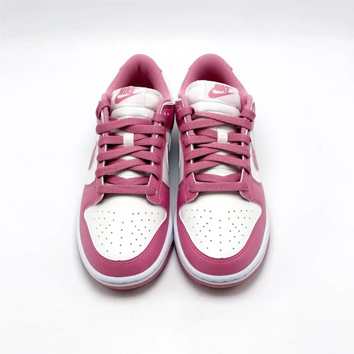 Nike shoes - Nike Dunk Low - Dunk Low - IM6572 104 - Pink 8