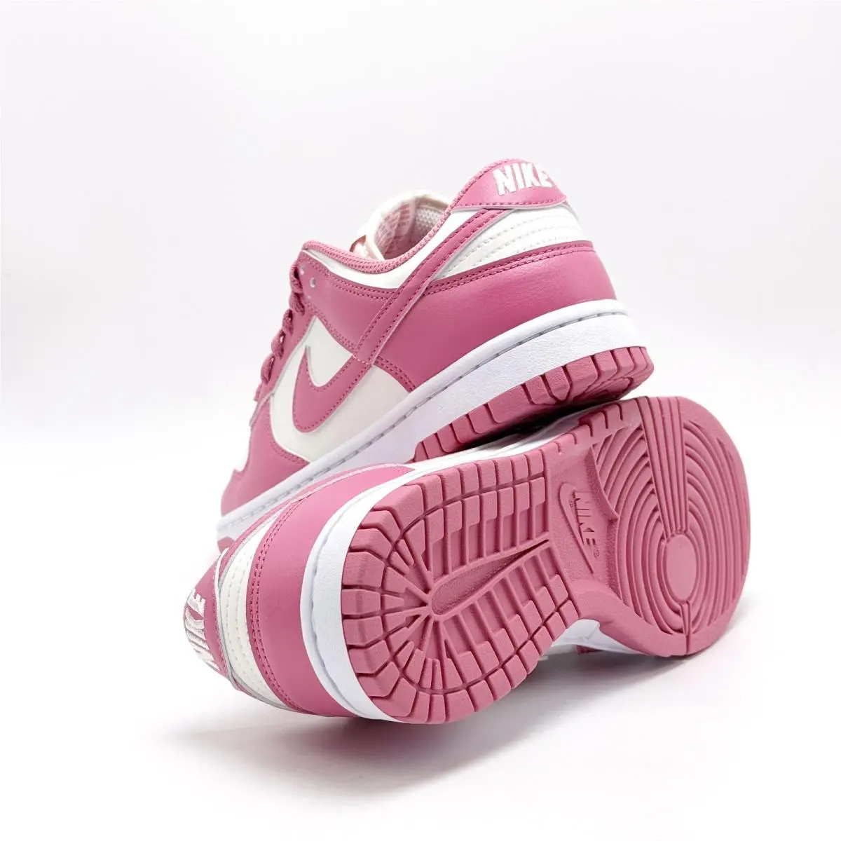 Nike shoes - Nike Dunk Low - Dunk Low - IM6572 104 - Pink 10