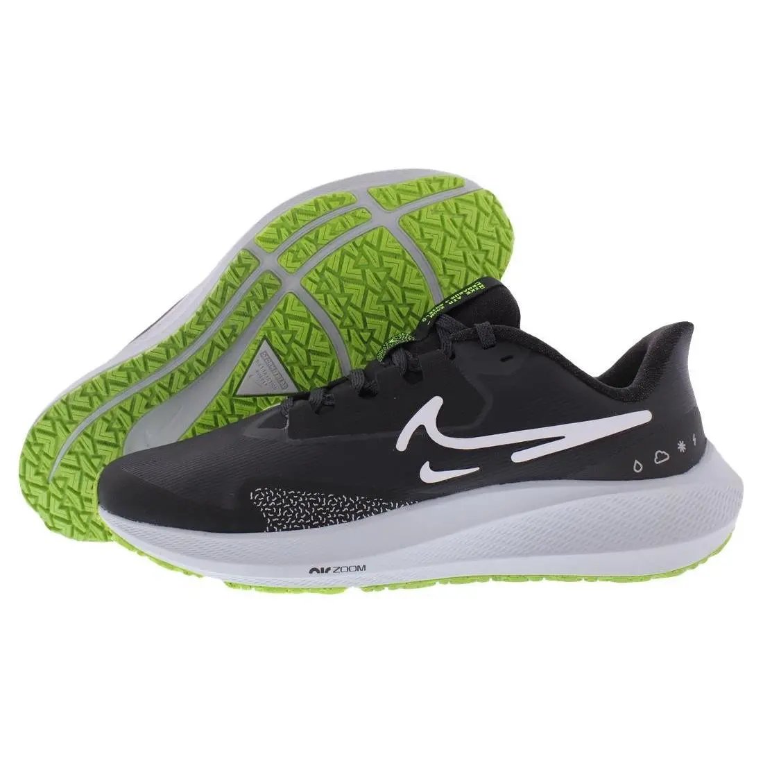 Nike Air Zoom Pegasus Shield Unisex Shoes