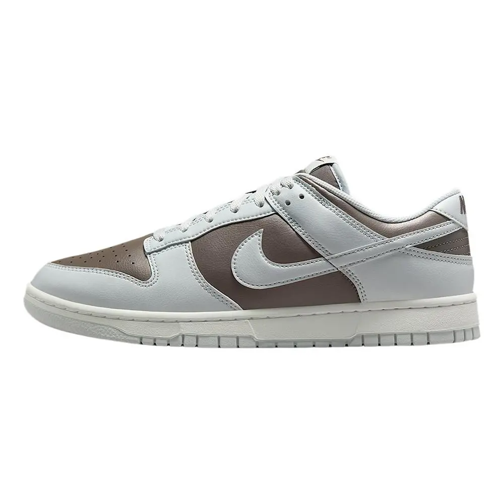 Men`s Nike Dunk Low Retro Cave Stone/pure Platinum HF5441 202