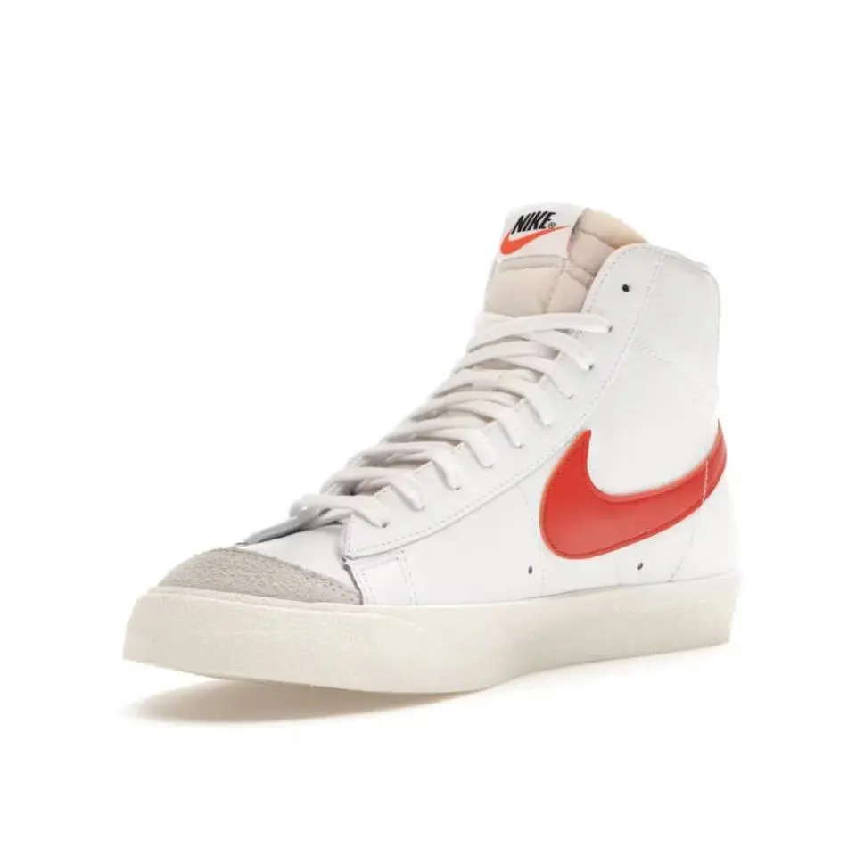 Nike shoes - BQ6806110 - BQ6806-110 - Multicolor 0