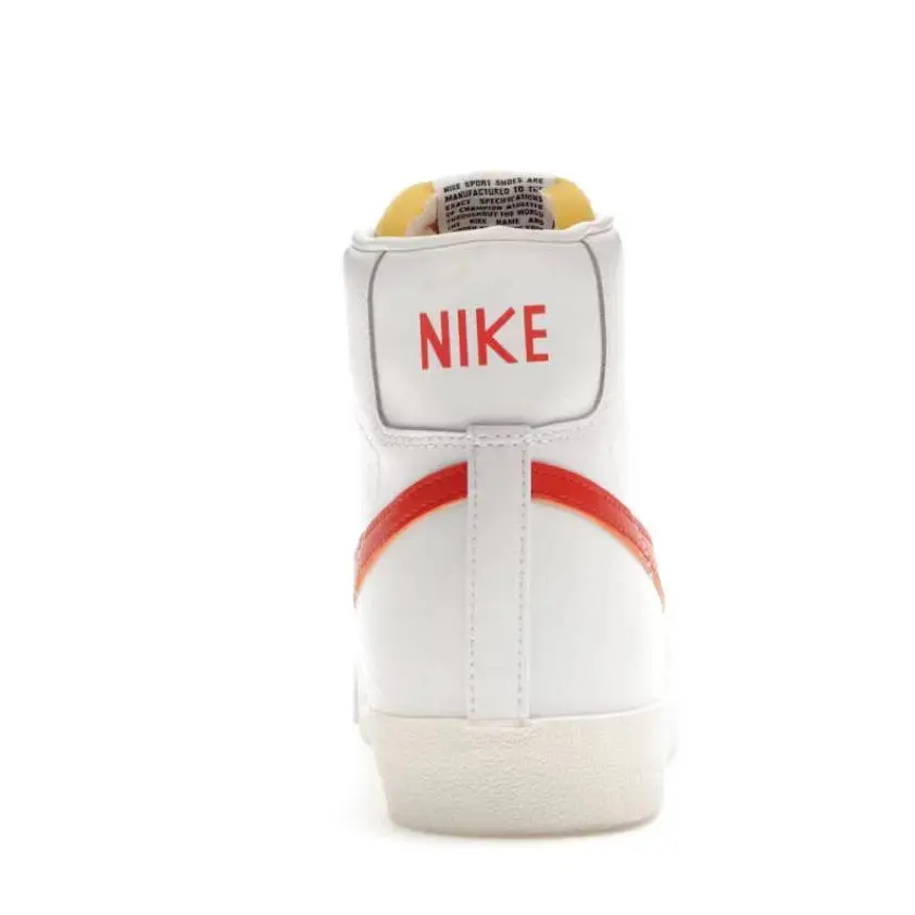 Nike shoes - BQ6806110 - BQ6806-110 - Multicolor 1