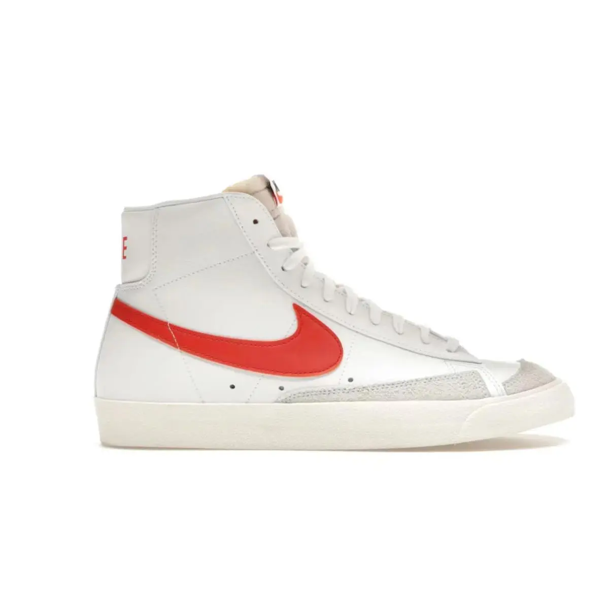 Nike shoes - BQ6806110 - BQ6806-110 - Multicolor 2